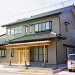 MU様邸　｜浜岸建匠