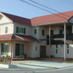 新築 Ｎ様邸　｜浜岸建匠　時代に流されない凛とした住まい