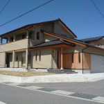 新築 Ｈ様邸