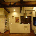 リビング｜これからを楽しむリフォーム