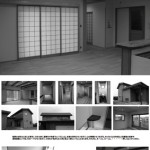 完成見学会 魚津市本江（20160326-27）