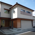 外観｜新築A様邸