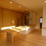 住宅展示会のご案内（魚津市諏訪町）