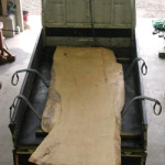 オーダーテーブル