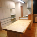 オーダーテーブル